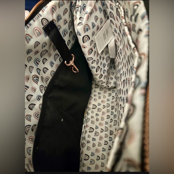 Petunia Pickle Bottom Pivot Pack in Indigo Blush - Picture 3 of 15